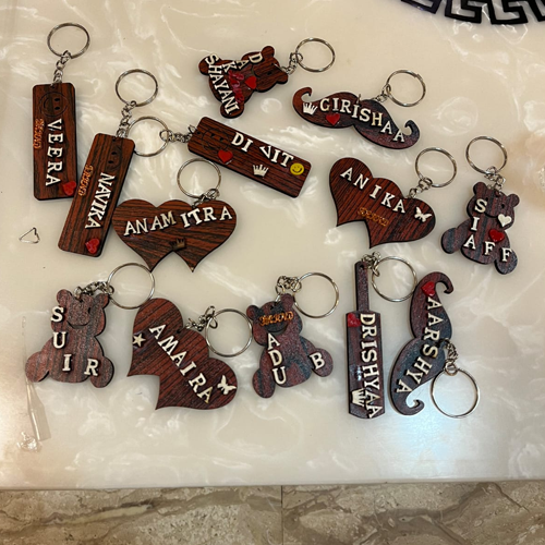 Armaan Birthday Planners