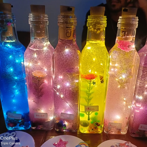 Armaan Birthday Planners