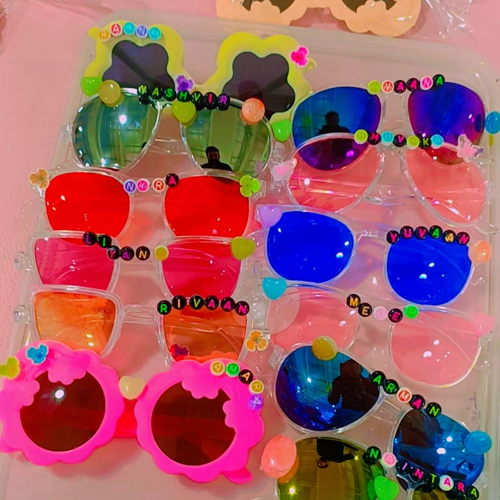 Armaan Birthday Planners