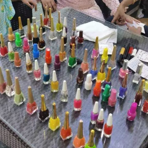 Armaan Birthday Planners