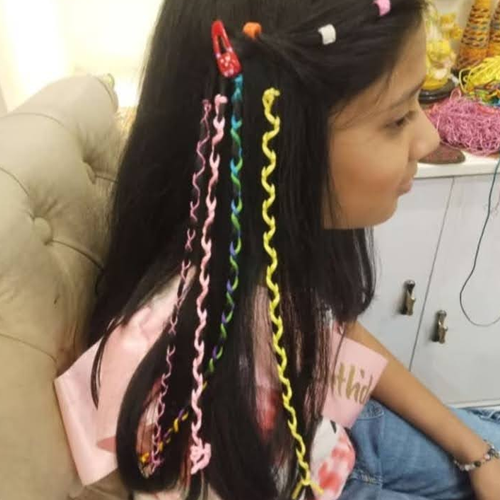 Armaan Birthday Planners