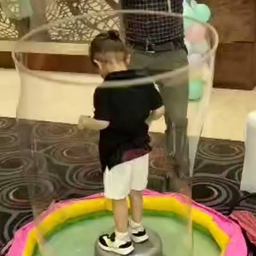 Armaan Birthday Planners