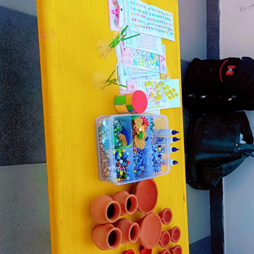 Armaan Birthday Planners