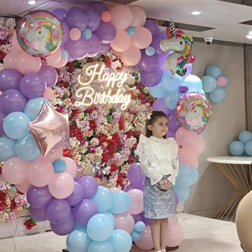 Armaan Birthday Planners